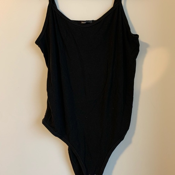 Black body suits different types - Picture 2 of 5
